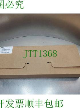 原装供应 NFTP01 现场终止面板。 3F-47