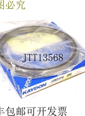 原装供应KAYDON JU065XP0 Real Delgado Cojinete de Bolas
