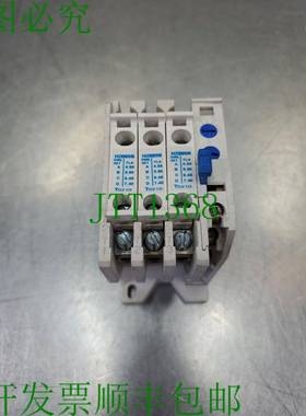 原装供应Cutler-Hammer C306DN3 热过载继电器 带3 H2009B Mods.