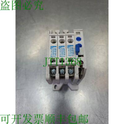 原装供应Cutler-Hammer C306DN3 热过载继电器 带3 H2009B Mods.