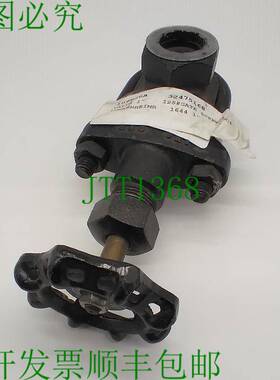 原装供应Lunkenheimer 3460S FIG 3460S 阀门