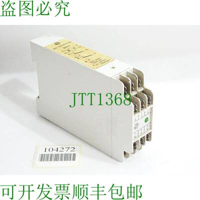 原装供应虹霓 206-737-4-EN-6230 2067374 EA07/84 H EN6230 000