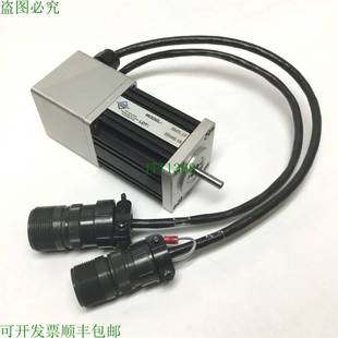 NEMA23 BM75E 原裝 直流無刷旋轉伺服電機 盎司 供應Aerotech