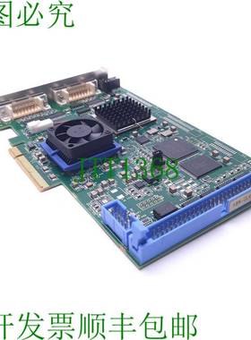 原装供应BitFlow KBN-PCE-CL4-4.0-SP Karbon 框架抓取卡,PCIe x8