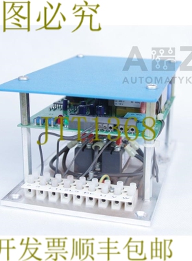 原装供应VSB SAWEWA E006B200 400VAC 11A 6KW 银色