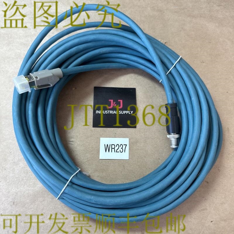 原装供应- 1407474 凤凰联络网线 NBC-M12MSX/10,0-94F/R4AC 5 米