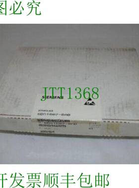 原装供应新品 - OVP Teleperm M / 6DS1607-8AB / 6DS 1607-8AB