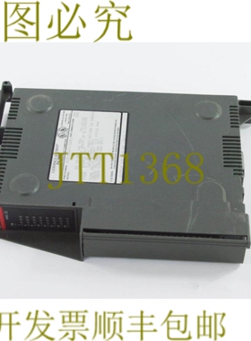 原装供应Giddings & Lewis 502-03641-02R0 输出模块 PiC900