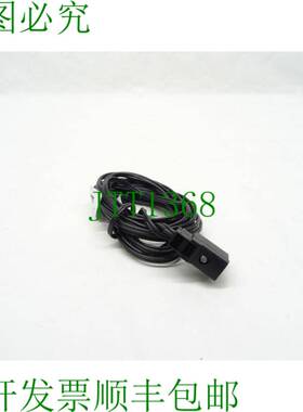 原装供应KMYZ-4-24-2.5-B 插座电缆 2.5m 185520 -