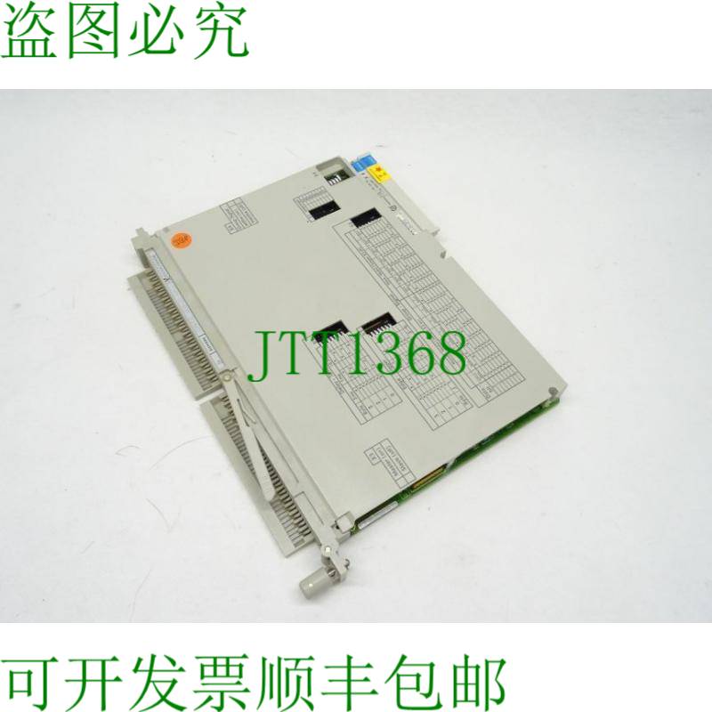 原装供应Simatic S5 6ES5432-4UA12 / 6ES5 432-4UA12 E:2