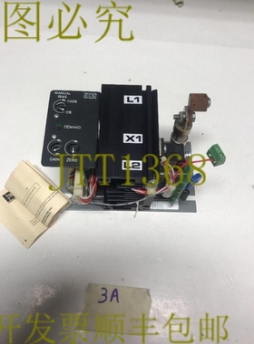 原装供应ECS 电源型号 7810-301320-0040 英寸 4-20MA 输出 30 安