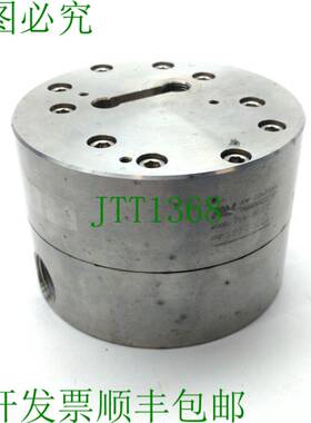 原装供应AW Lake jva-60pt 积极的位移直齿轮流量计、 1/2