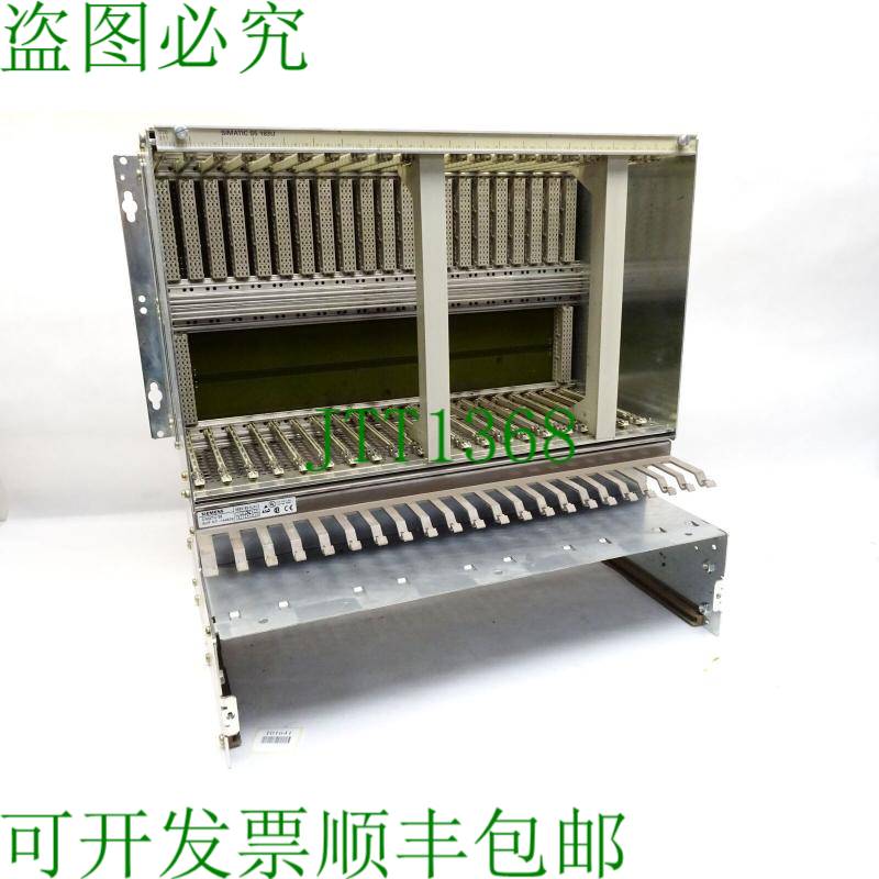 原装供应6ES5183-3UA13 6ES5 183-3UA13 煤气 21 槽扩展单元