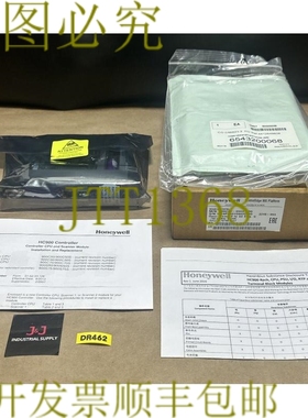 原装供应- ControlEdge 900 平台 900C30-0360-00 HC900