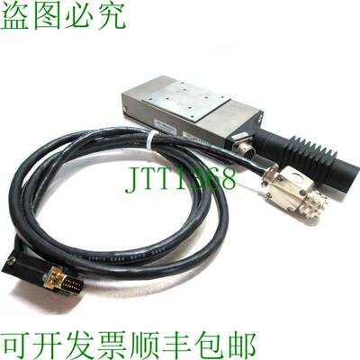 原装供应Klinger port UZ80-4 垂直舞台,旅行:4 毫米,分辨率:1um,
