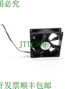 原装供应Delta Electronics DFB0912H Fonsan 直流无刷 12 VDC 0.