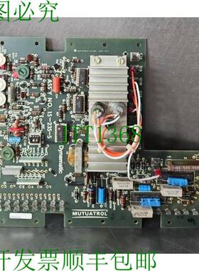 原装供应Dynamatic 70-47-186 电路板 loc3C18