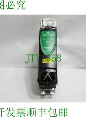 原装供应Unidrive SP SP1401 + SM-Applications Plus STDW09 + S