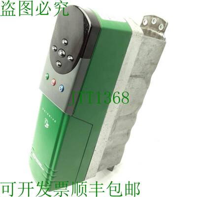 原装供应Control Techniques UNI1403 UNIDRIVE V3 交流电机驱动