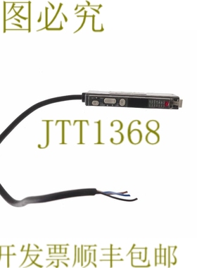 原装供应Keyence FS-V11 FSV11 技术支持