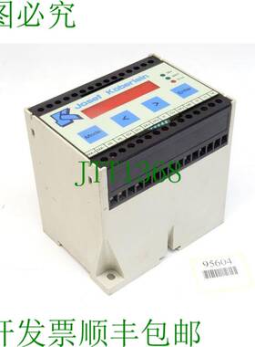 原装供应约瑟夫·科伯莱因 RMA103 RMA6_0.HEX 7311