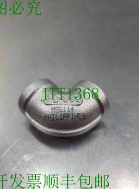 原装供应MS S-114 1?2-304 CAPP150 不锈钢管接头,90 度 ELBOW 6E