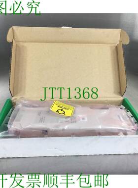 原装供应 Modicon 140CPU43412 TSX Quantum 486 CPU,12