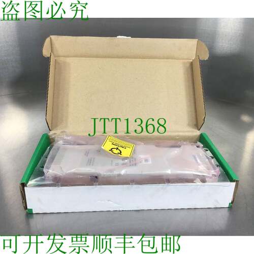 原装供应 Modicon 140CPU43412 TSX Quantum 486 CPU,12