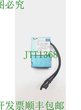 原装供应MAC PMC-591DABE 电磁阀 150磅/平方英寸 大压力 24VDC 2