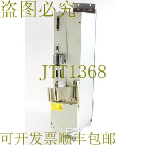 原装供应6SN1124-1AA00-0DA1 6SN1 124-1AA00-0DA1 电源模块 + 6S
