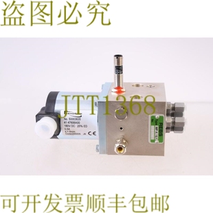 KENDRION 1192 MP4 5003635 173178 供应REBS 原装