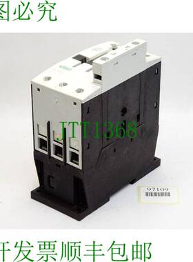 原装供应Moeller xStart DILM40 DILMC40 电源接触器