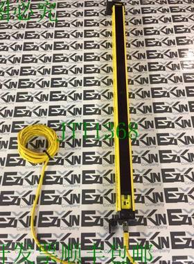 原装供应横幅 SLSE30/SLSR30-600Q8 EZ 屏幕光幕发射器和接收器