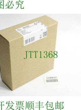 原装供应易福门电子 N0537A NV1122/24VDC/TR/1D/1G 支架/新OVP