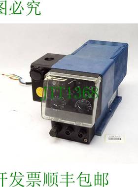 原装供应长计量泵 Elados EMP II 148540 E4000072PV10FPGLPV9901