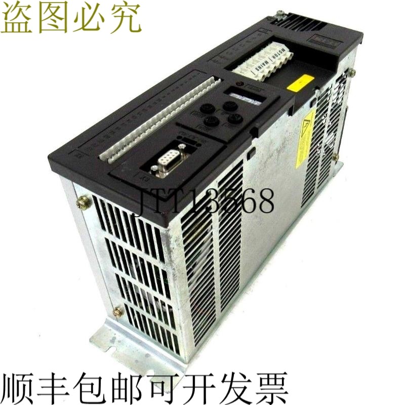 原装供应二手 KEBCO 09.F0.R01-3479 电源传输 09F0R013479