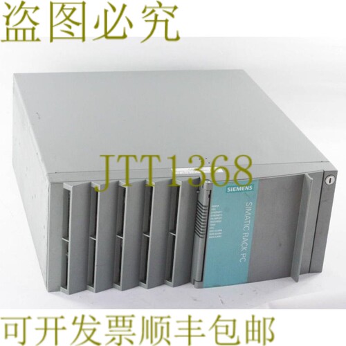 原装供应6BK1800-8BM10-1BA0 SIMATIC IPC847C 宝马 V0 PC - 无高