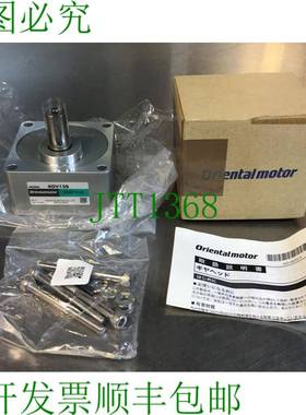 原装供应Oriental Motor 4GV15B AR HEAD 4B-37