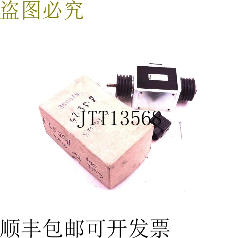 原装供应BINDER 43 11606D50 3-60079/075 机器停止器 线圈/提升