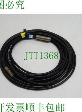 原装供应NJ2-12GM40-E1 / 16534S / 165 34S