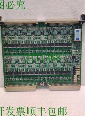 原装供应HYDRIL INC P/N AA5160014707 32 通道 SOLENOID 驱动板