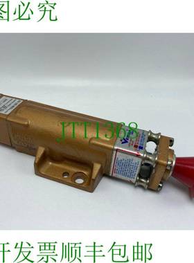 原装供应VERSA VIZ-3511-LOVB 锁定阀门 1/2 NPT 已测试