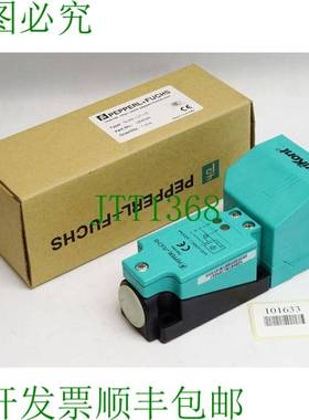 原装供应电感式传感器 NJ40+U1+E 084526 29854S 108416S 84457 /