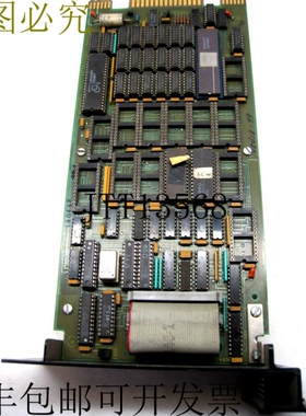 原装供应Usado BAILEY CONTROLS NMFC-02 控制单元 NMFC02