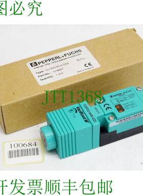 原装供应光学元件 018937 OJ500-M1K-E23 /