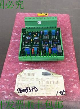 原装供应EL ERHARDT & LEIMER CIRCUIT 板 K9282 VK 3311 Nr.
