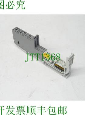 原装供应Pilz 31265Su BS 1/8C 基本模块 187371 模块