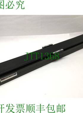 原装供应THK KR4610A-0590 LM 导轨线性致动器,590 毫米冲程,10