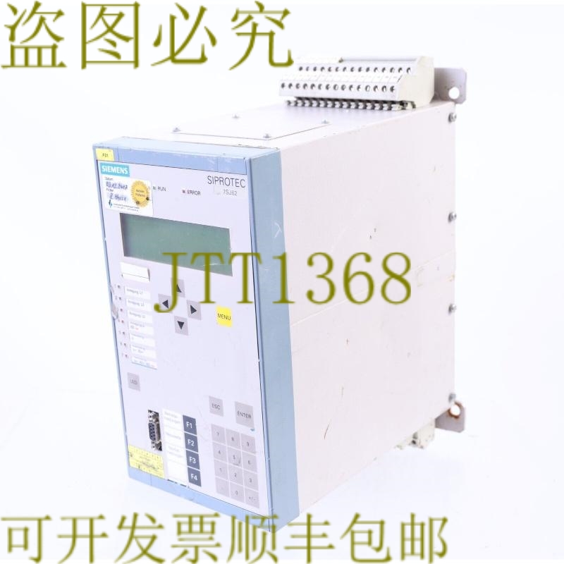 原装供应7SJ62 7SJ6242-4BA00-3FD0/FF