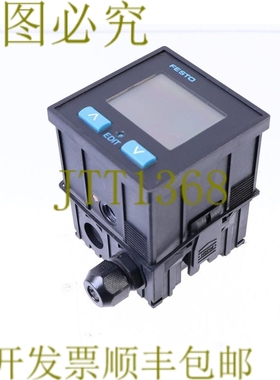 原装供应FESTO 161056 PENV-AW-12-L RB